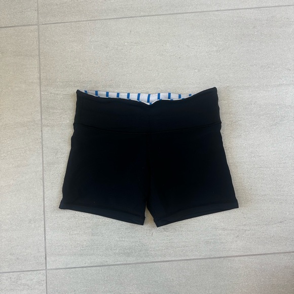 LULULEMON SHORTS - Picture 4 of 4